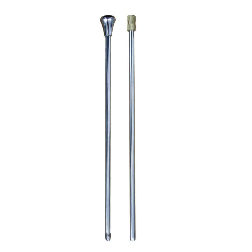 Replacement Pop Up Waste Rod Set-0