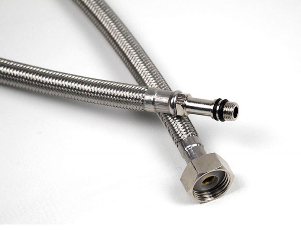 Monobloc Tap Tails 12mm-6827