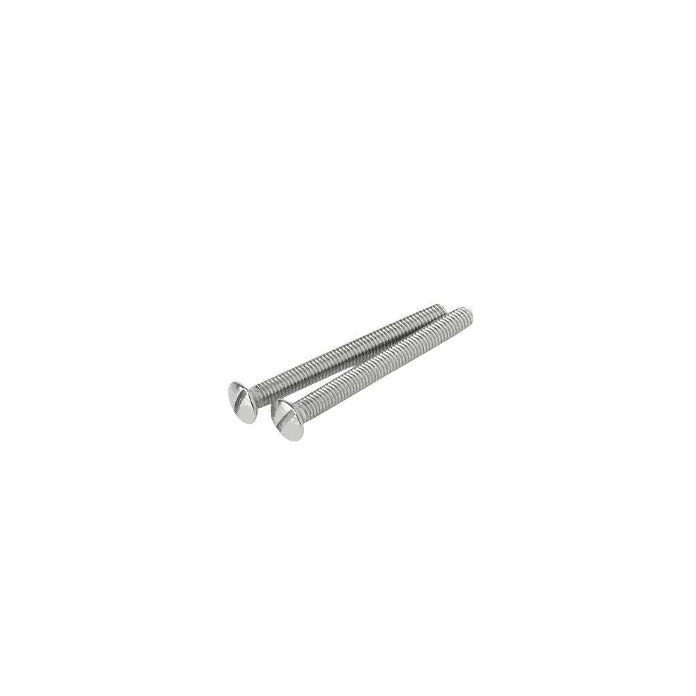Stainless Steel Retainer Bath Waste with Overflow Ball Chain & Plug-7836