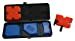 Cramer Fugi 7 Grouting &amp; Silicone Profiling Kit with Grouting &amp; Silicone Removal Tool