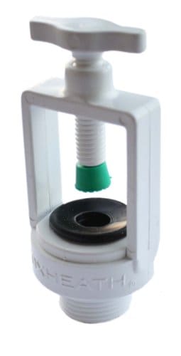 Trade In Post Foxheath Garden Hose Tap Connector-6157