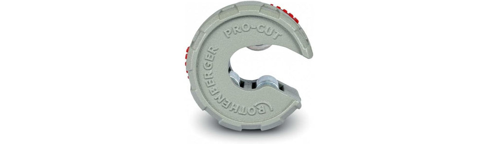 Rothenberger Pro-Cut Copper Pipe Cutter - 15mm - 1500005092