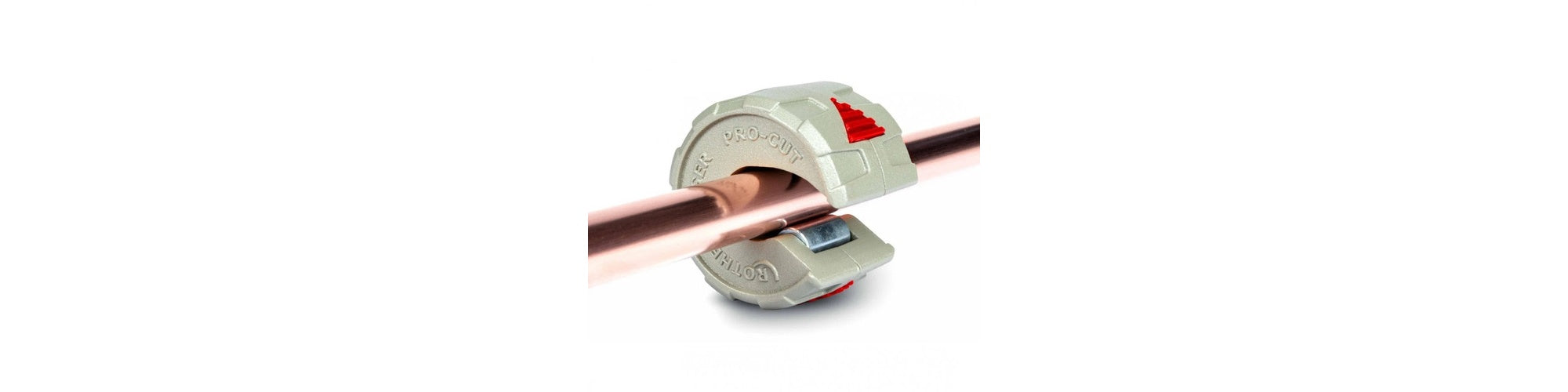 Rothenberger Pro-Cut Copper Pipe Cutter - 15mm - 1500005092