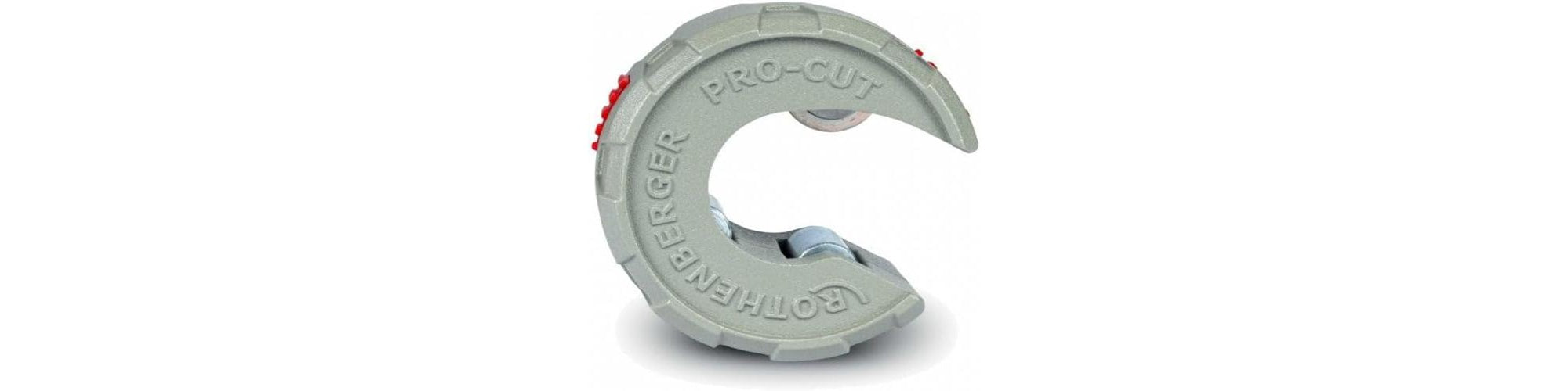 Rothenberger Pro-Cut Copper Pipe Cutter - 22mm - 1500005093