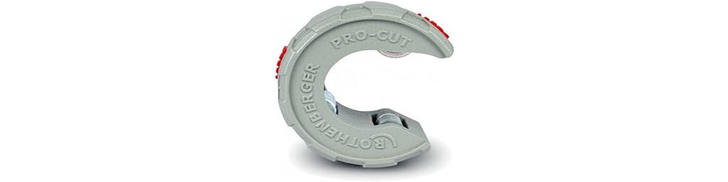 Rothenberger Pro-Cut Copper Pipe Cutter - 28mm - 1500005094
