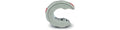 Rothenberger Pro-Cut Copper Pipe Cutter - 28mm - 1500005094