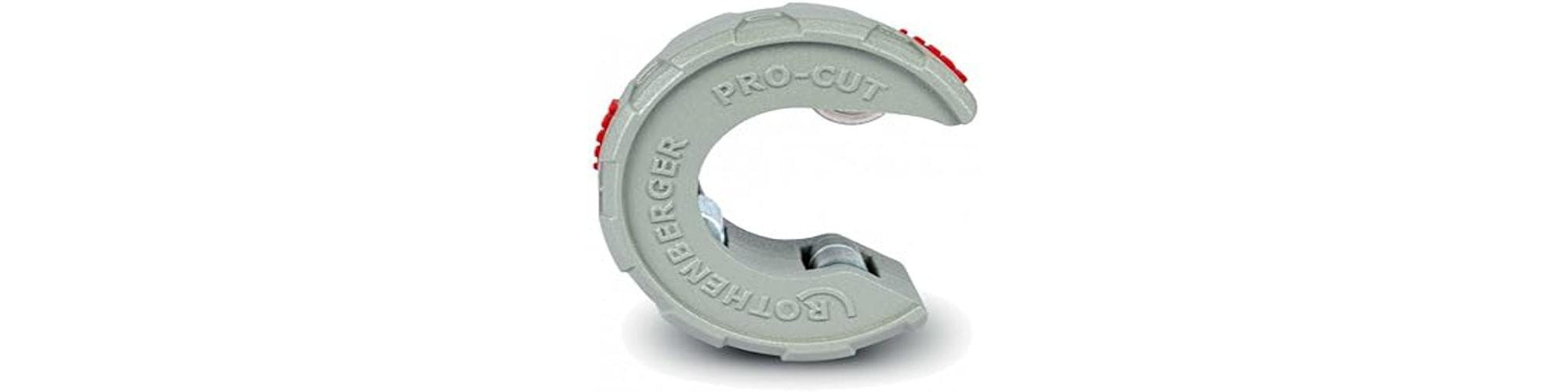 Rothenberger Pro-Cut Copper Pipe Cutter - 28mm - 1500005094