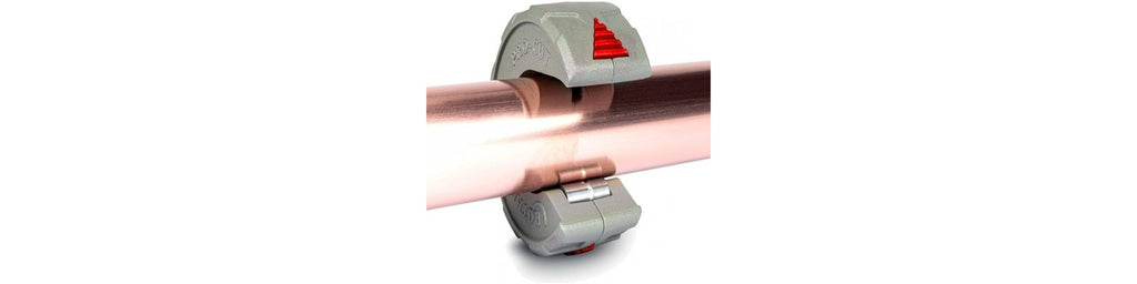 Rothenberger Pro-Cut Copper Pipe Cutter - 28mm - 1500005094