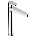 RAK Ischia Tall Basin Mixer Tap - Polished Chrome, Solid Brass, Modern Design