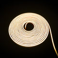 ARC Ultra-Slim 5M Warm White LED Strip Light IP67 Waterproof with 3M Adhesive Tape