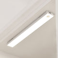 Nova Pro 305mm USB-C Rechargeable Motion Sensor LED Cabinet Light - Slim & Wireless