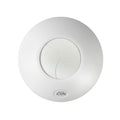 Airflow iCON 15 Recessed Extractor Fan - 100mm Outlet, IPX4 Rated for Bathrooms & WCs