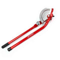 Rothenberger Multibender Pipe Bender 15mm & 22mm - Portable Heavy-Duty Tool for Copper & Stainless Steel Tubes