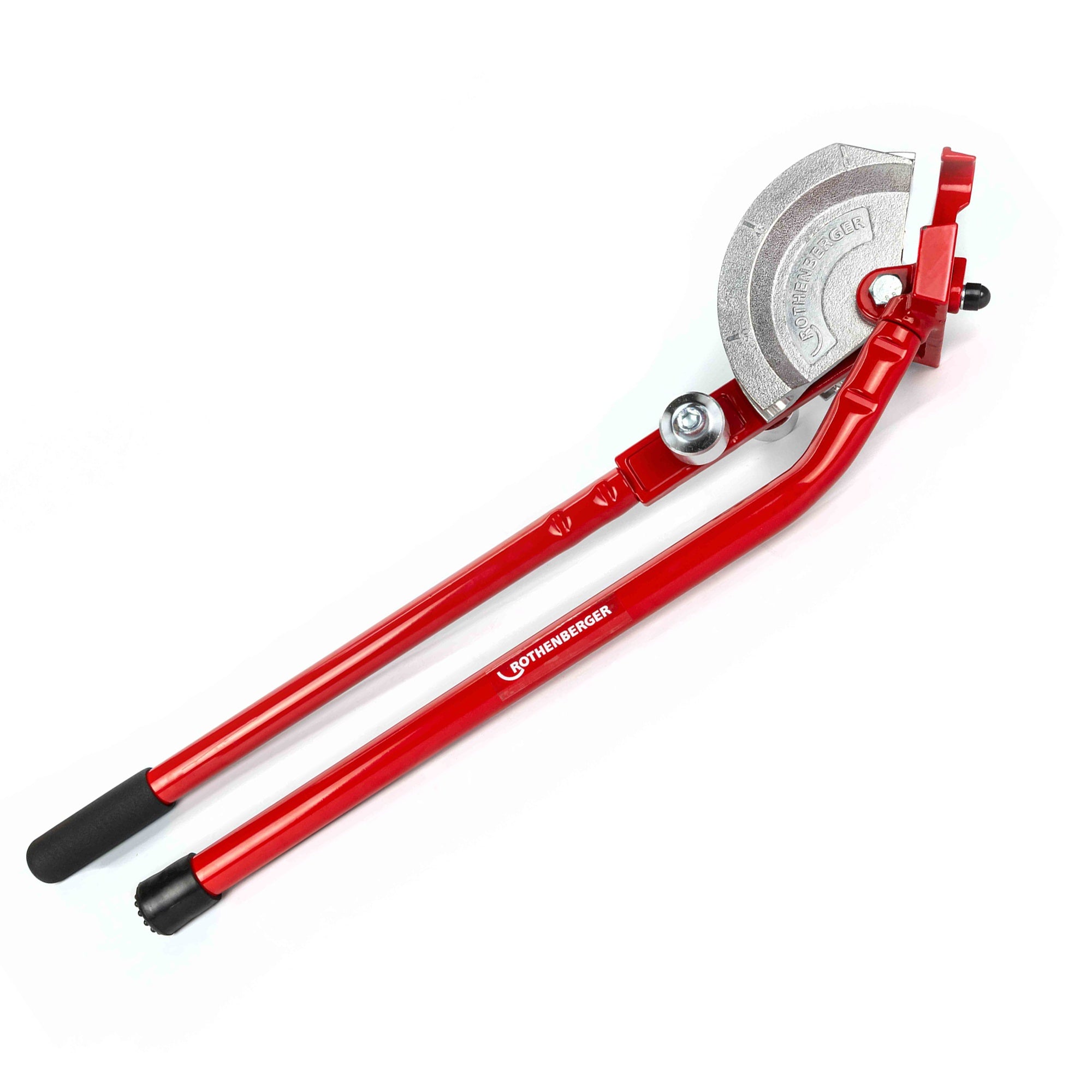 Rothenberger Multibender Pipe Bender 15mm & 22mm - Portable Heavy-Duty Tool for Copper & Stainless Steel Tubes