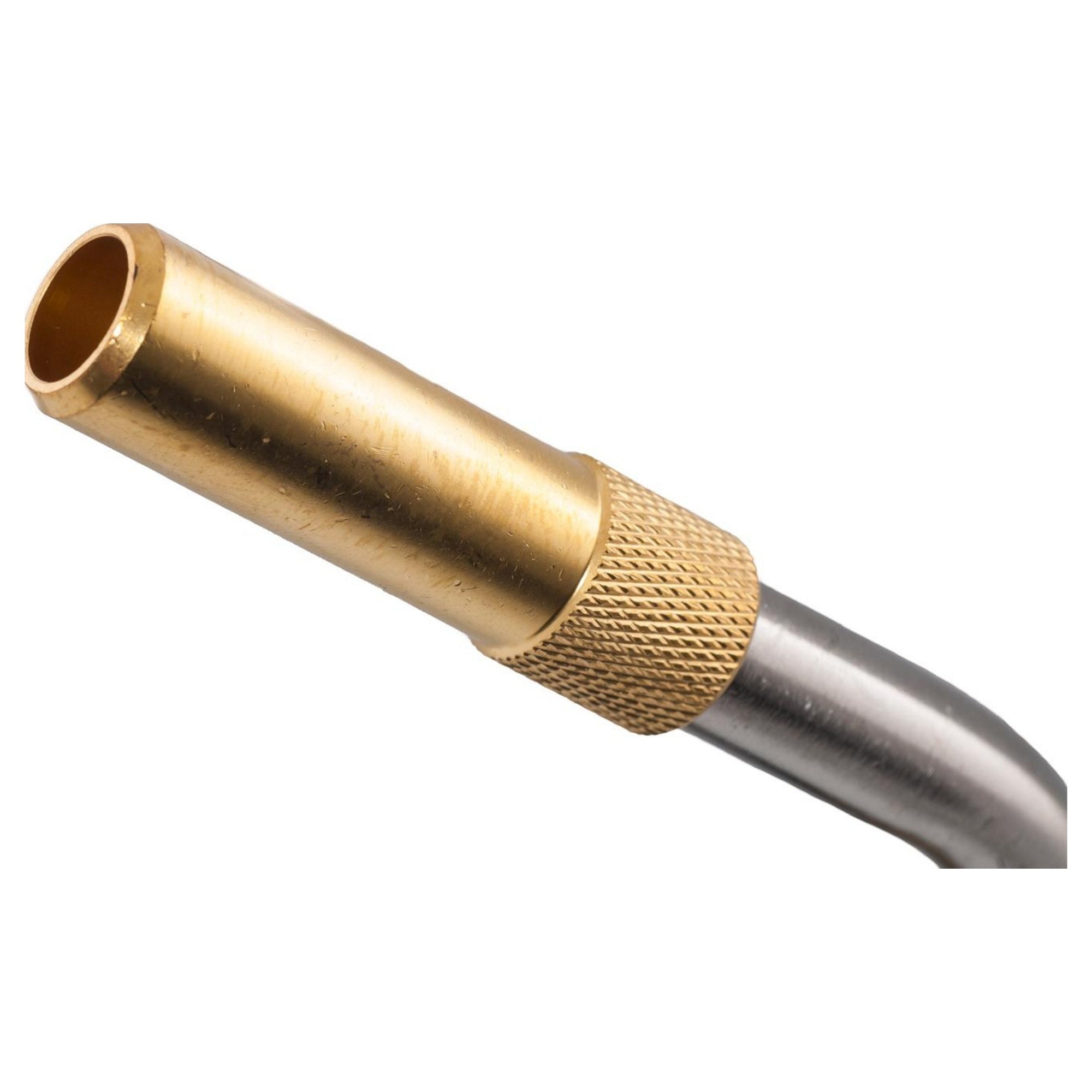 Total Fire Torch Gas Blow Torch Piezo Ignition Brazing Soldering MAP Propane Tool