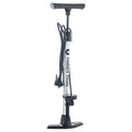 Pressure Vessel Hand Pump Digital Gauge 5 Bar Schrader Valve 2.5m Hose Tool
