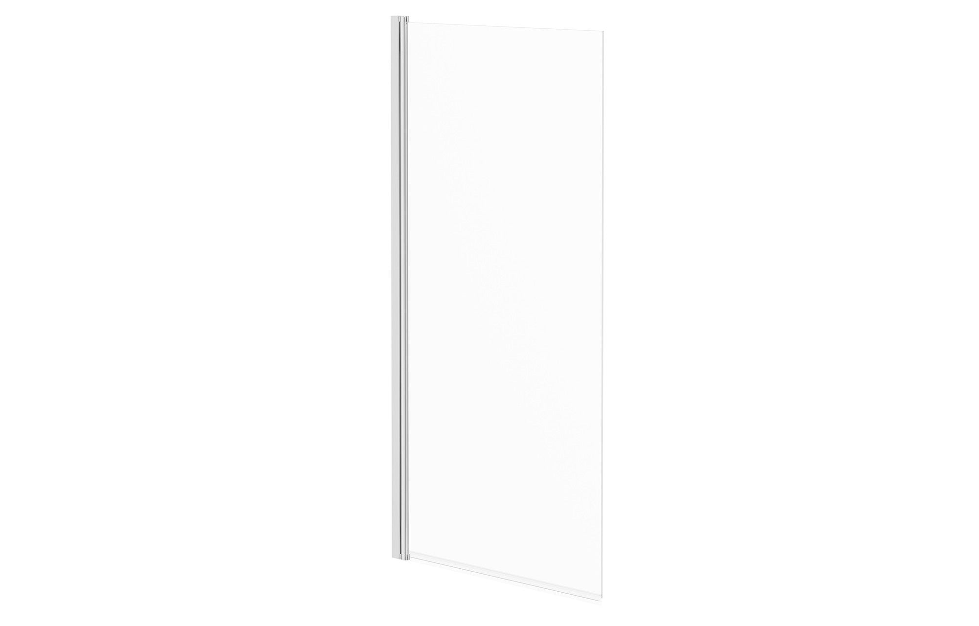 Modern Bathroom Suite 1700 x 700 Bath, Waterproof Front Panel, Close Coupled WC, 2 Door Vanity Unit, Shower & Tap Set