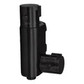 FNX Bathrooms Matt Black Thermostatic Bidet Shattaf Shower Valve