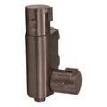FNX Bathrooms Douche Bidet Thermostatic Mixer Valve - Brushed Bronze, Wall Mounted for Shattaf Sprays