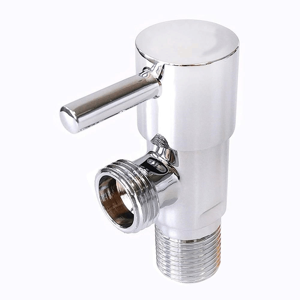 Modern Douche Isolation valve (No Back Plate)-0