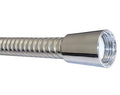 Deluxe Hi-Flow 1.5mtr WRAS Approved Shower Hose -0