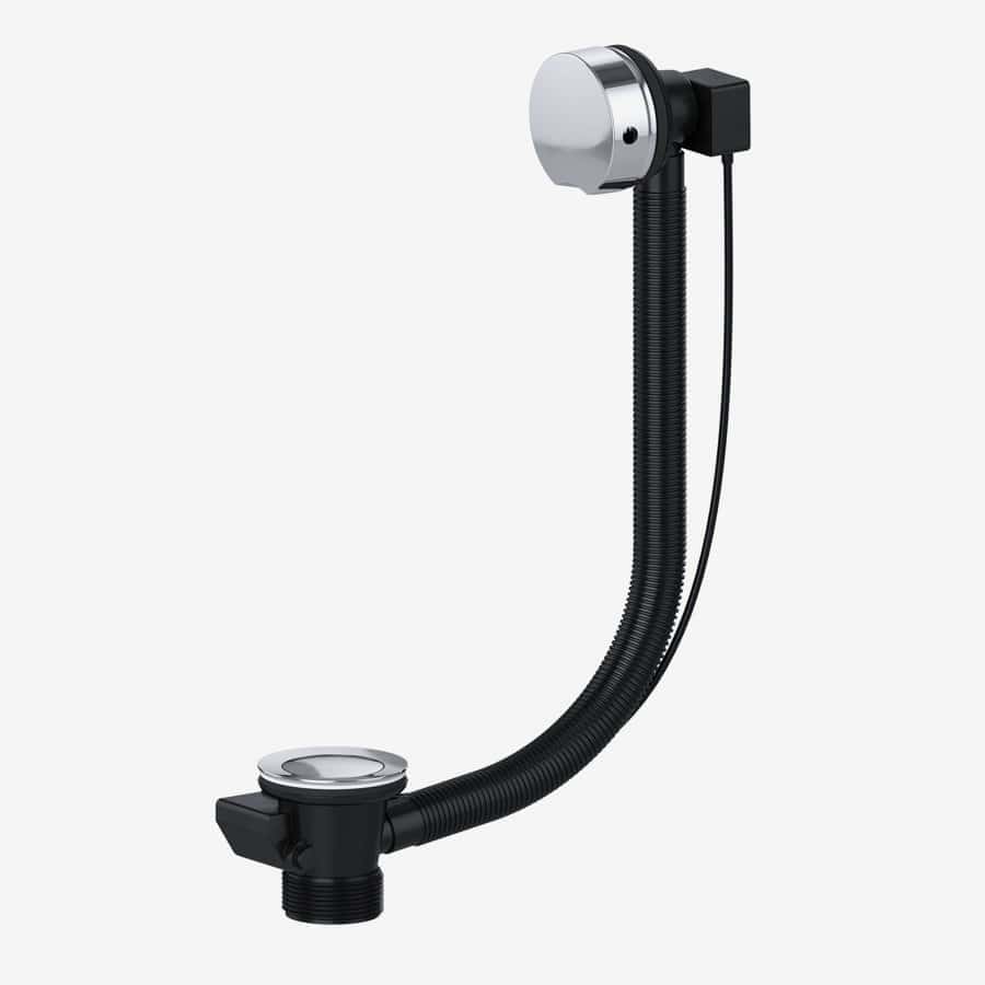 Pop-Up Combination Bath Waste