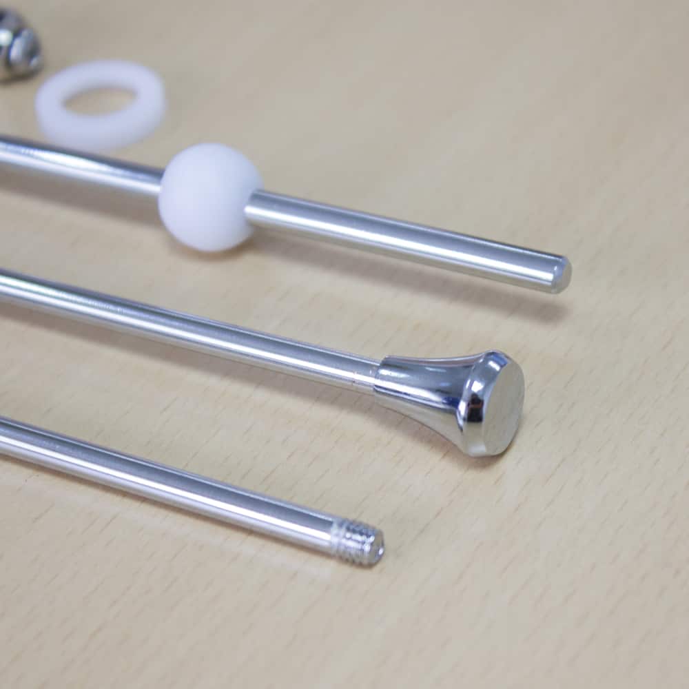 Replacement spare part Rods Pop-Up popup Waste link lever pull push plug joint-6169