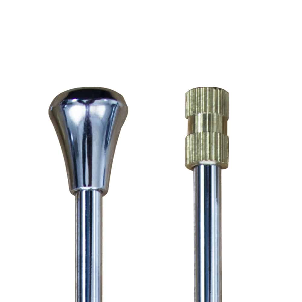 Replacement Pop Up Waste Rod Set-6747