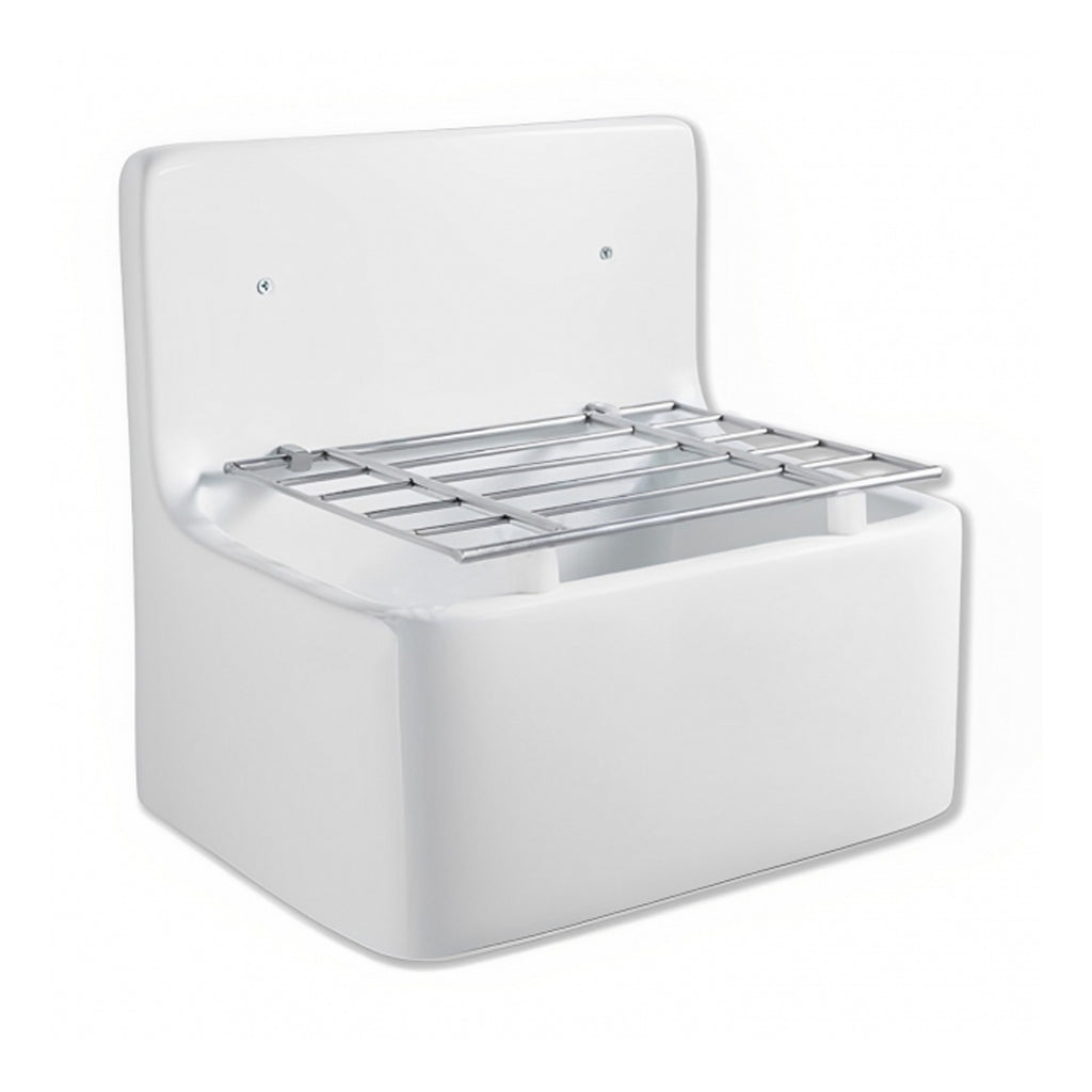 RAK Grill For Cleaner Sink - Stainless Steel
