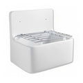 RAK Grill For Cleaner Sink - Stainless Steel