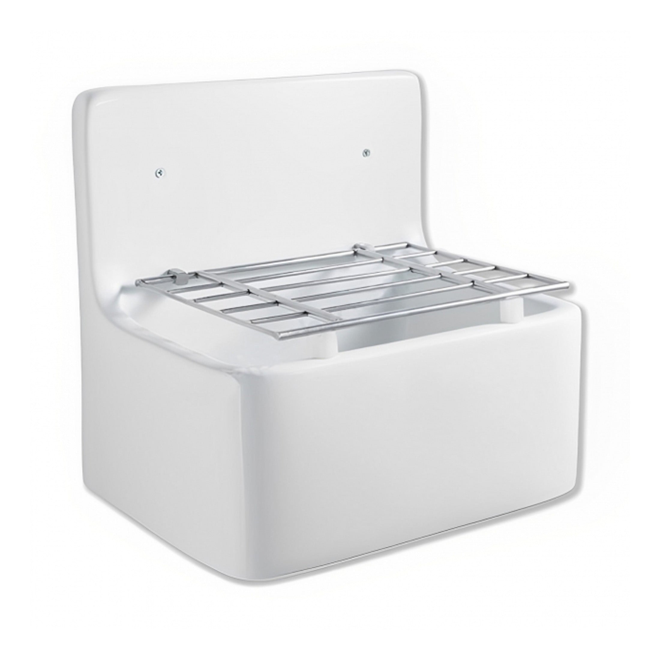 RAK Grill For Cleaner Sink - Stainless Steel
