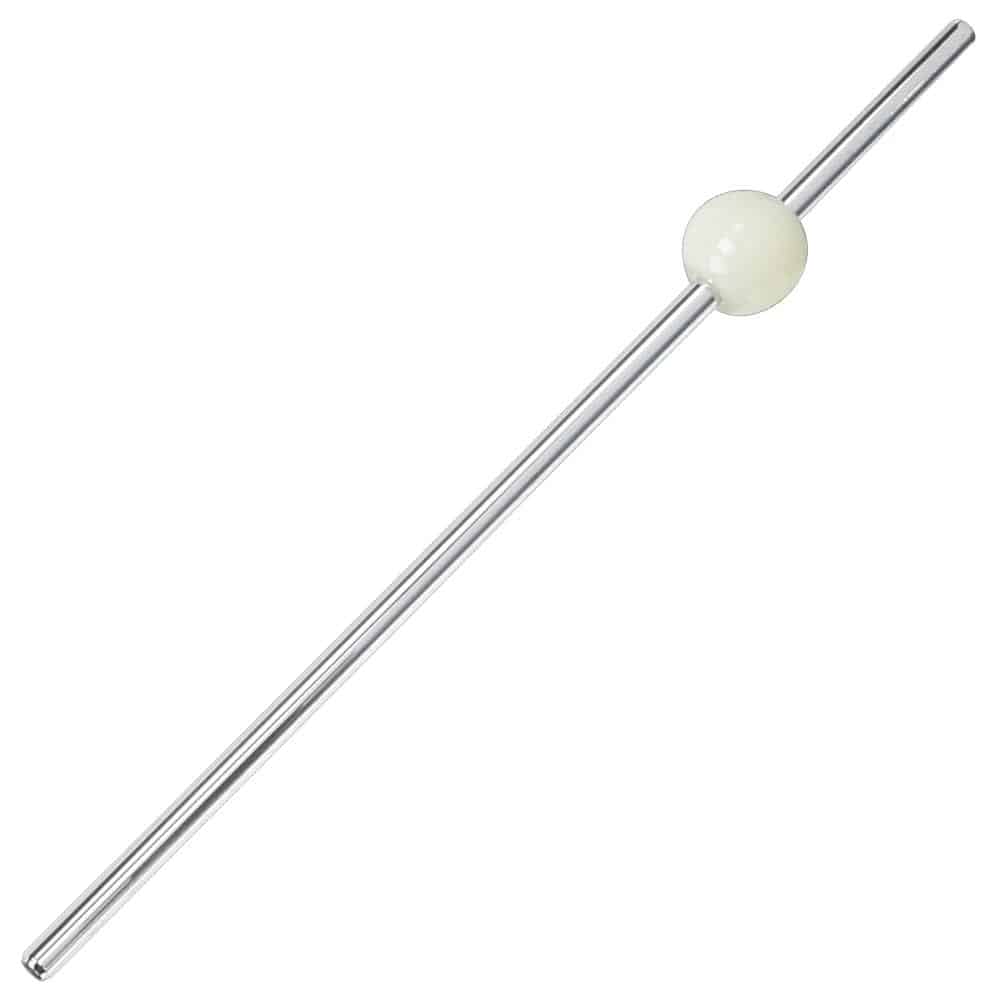 Single Replacement Basin Pop Up Waste Rod-0