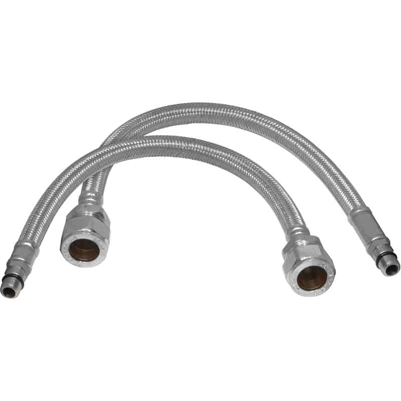 Monobloc Tap Tails 12mm-0