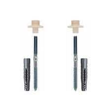 Fruislider Basin Anchor Bolts M10 x 100 (Pair)-6939