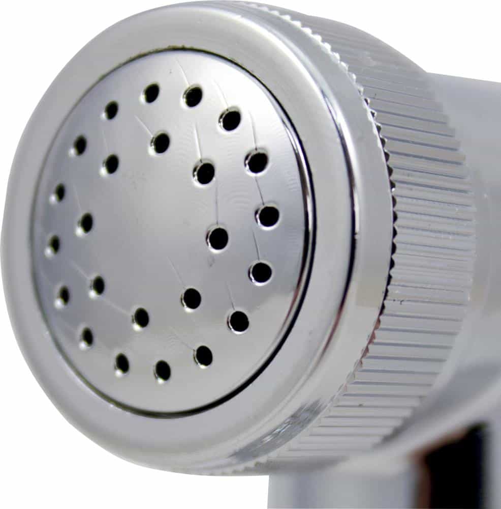 Luxury Douche Spray Bidet Shattaff Shower Trigger Handle-2188
