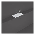 RAK Joy Inset Basin - 410mm Wide - 1 TH - White