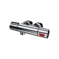 Caravan Thermostatic Shower Mixer Valve 45mm Centres -0