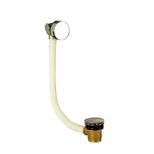 Round Overflow Bath Filler (Sanuex Type)-11136