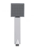 Stunning Square Shower Head Chrome/ABS-0