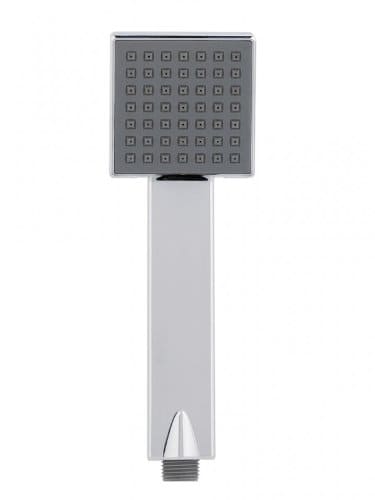 Stunning Square Shower Head Chrome/ABS-0