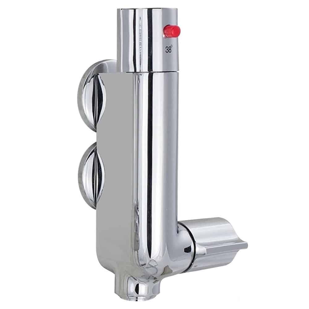 Mini Shataff Thermostatic Douche Valve-0