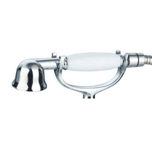 Traditional Handset & Shower Hose-2305