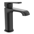 Montana Deck Mounted Mono Basin Mixer Tap Incl Flexi Tails