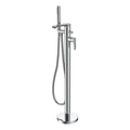 Montana Freestanding Bath Shower Mixer Tap With Handset