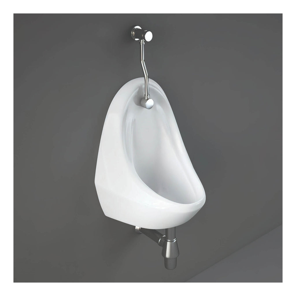 RAK Jazira Urinal - Alpine White