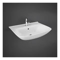 RAK Origin 62 Wall Hung Basin - 450mm Wide - 1 TH - Alpine White