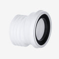 20mm Offset Wc Pan Connector