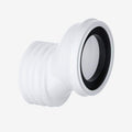 40mm Offset Wc Pan Connector
