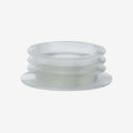 Internal Flush Cone (Clear)