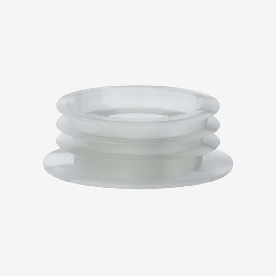 Internal Flush Cone (Clear)